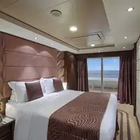 Image related to Yacht Club Grand Suite