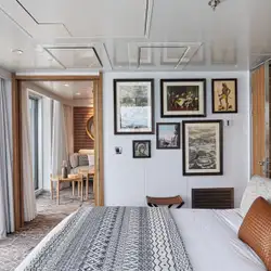 Image related to Grand Deluxe Suite with Balcony