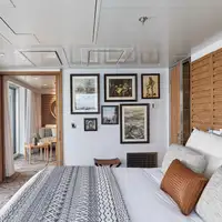 Image related to Grand Deluxe Suite with Balcony