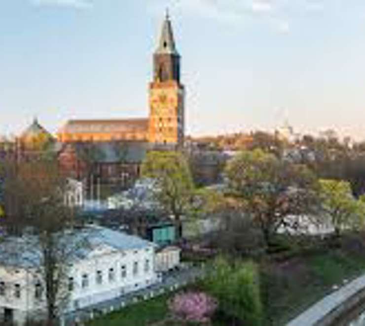 Turku