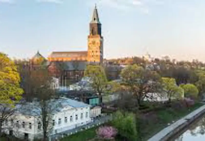 Turku