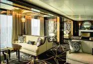Observation Lounge
