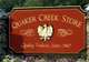 Visit Quaker Creek Store
