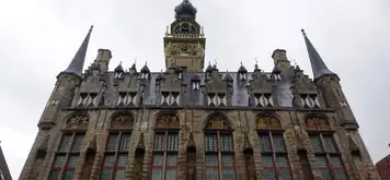 Image related to Stadhuis van Veere