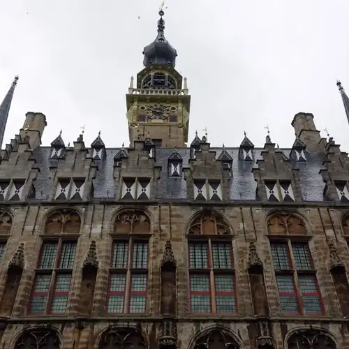 Image related to Stadhuis van Veere