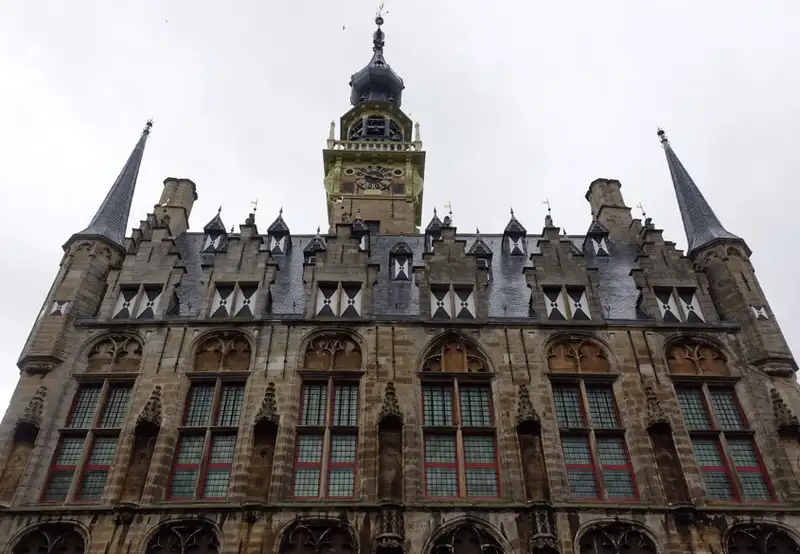 Stadhuis van Veere
