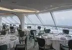 MSC Yacht Club Restaurant