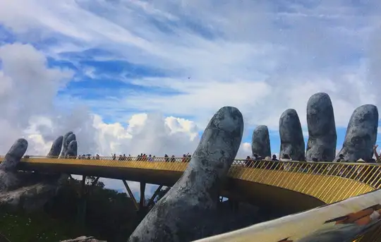 Image related to Ba Na Hills