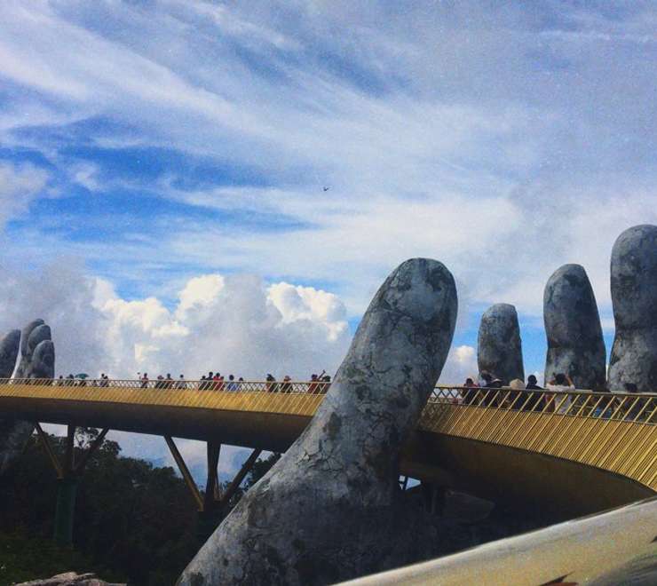 Ba Na Hills