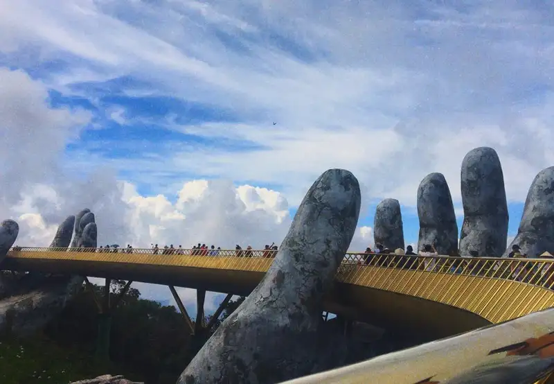 Ba Na Hills