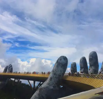 Image related to Ba Na Hills