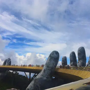 Image related to Ba Na Hills