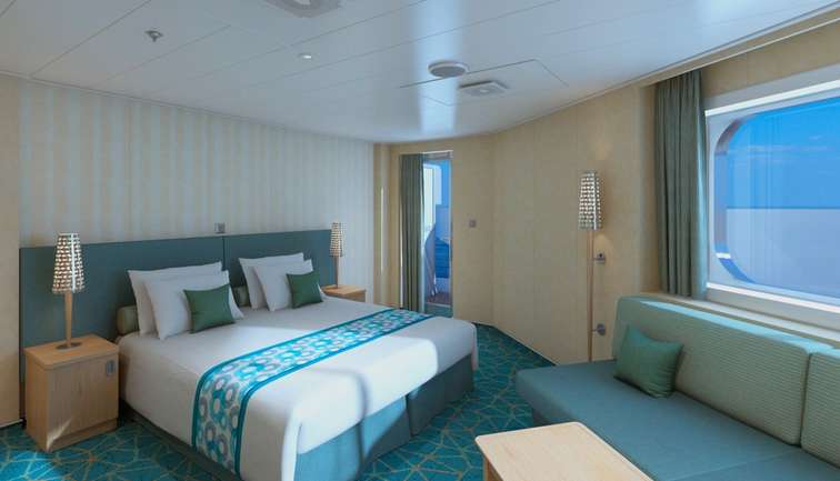 CARNIVAL SUNSHINE