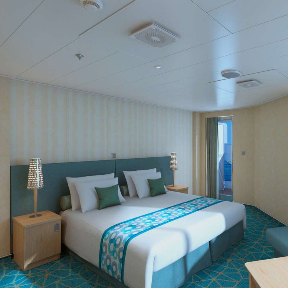 CARNIVAL SUNSHINE