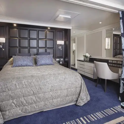 Concierge Suite