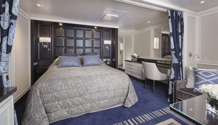 Concierge Suite