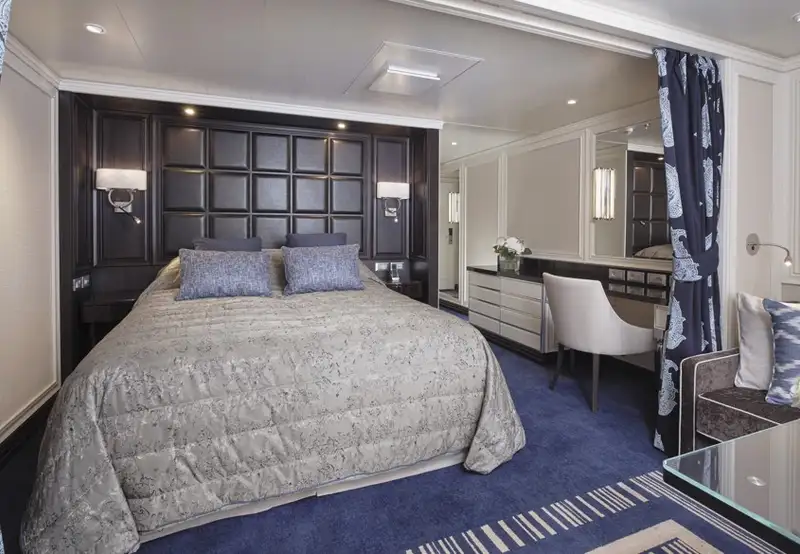 Regent Seven Seas Explorer