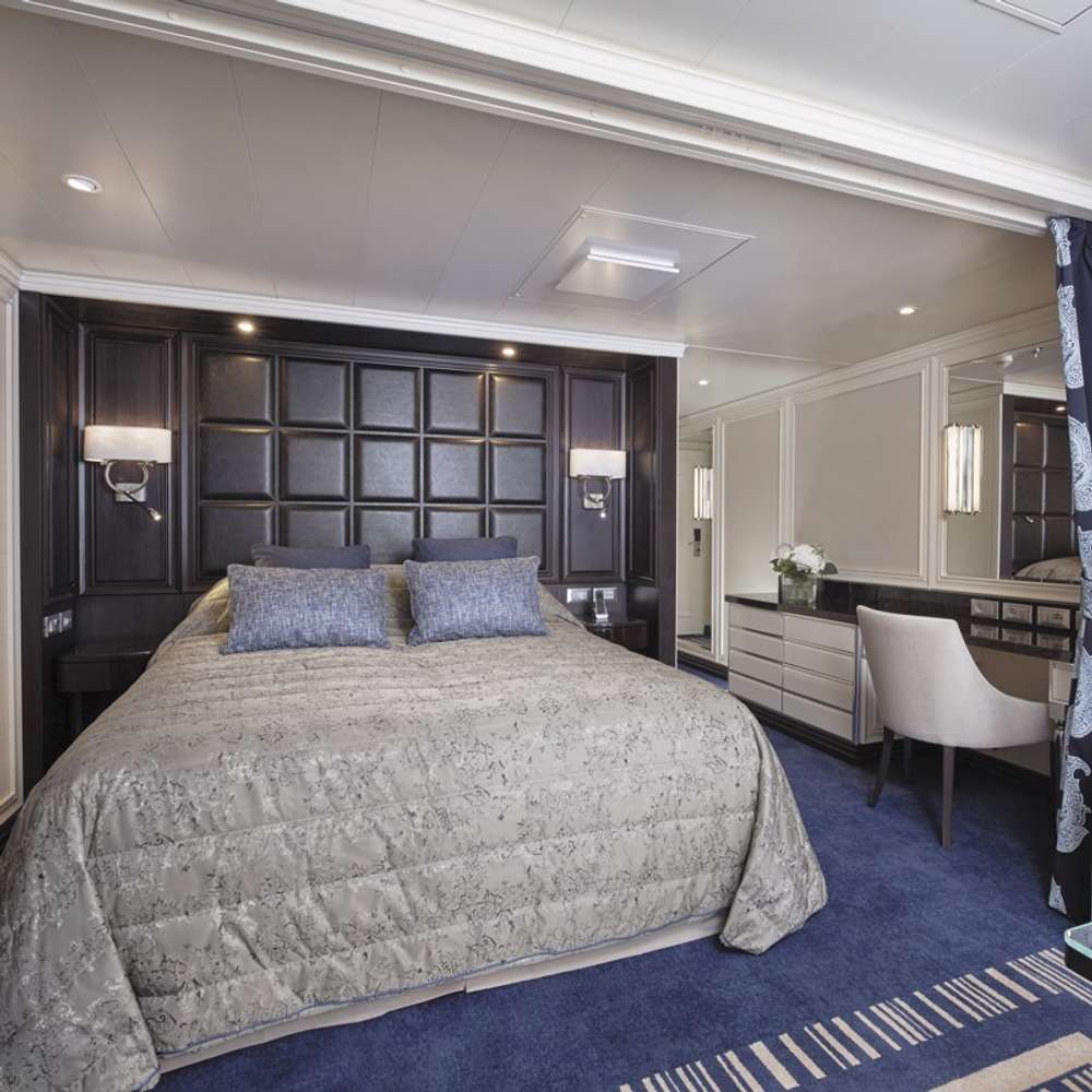 Regent Seven Seas Explorer