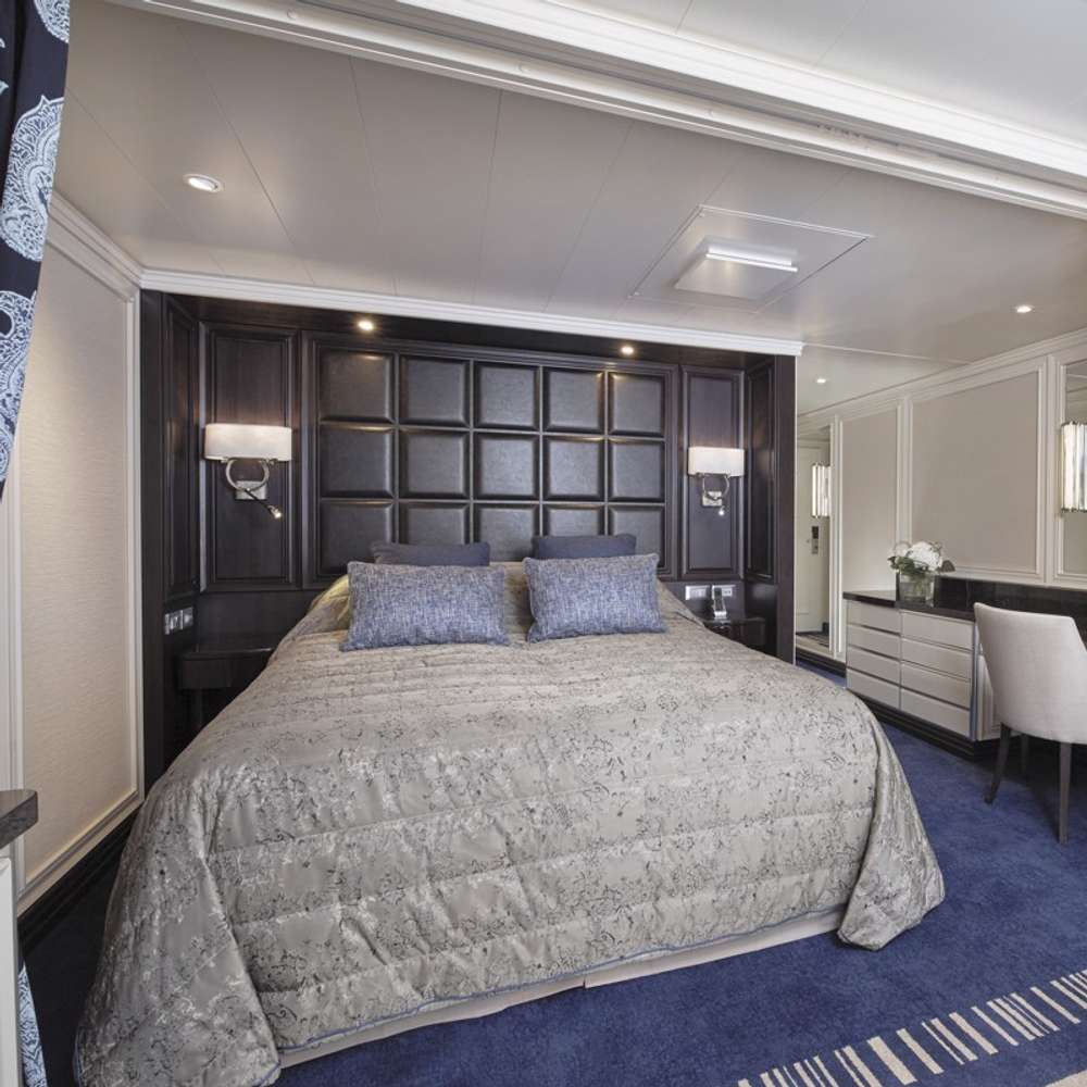 Concierge Suite