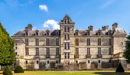 Image related to Château ducal de Cadillac