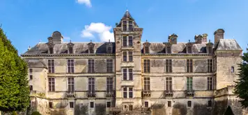 Image related to Château ducal de Cadillac