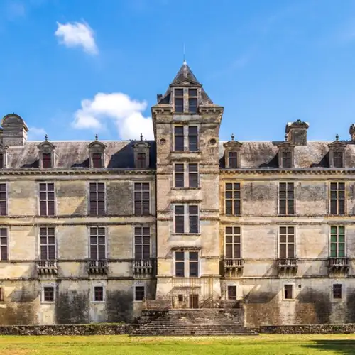 Image related to Château ducal de Cadillac