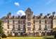 Château ducal de Cadillac
