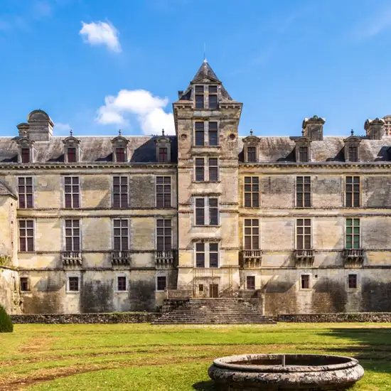 Image related to Château ducal de Cadillac
