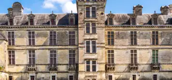 Image related to Château ducal de Cadillac