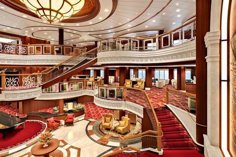Image related to Atrium