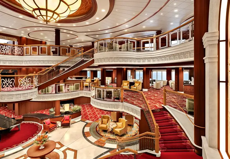 Atrium