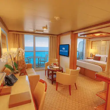 Image related to Premium Suite