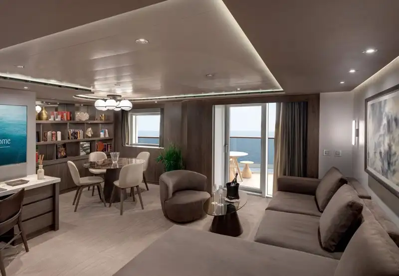 Suite