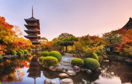 Image related to Kyoto