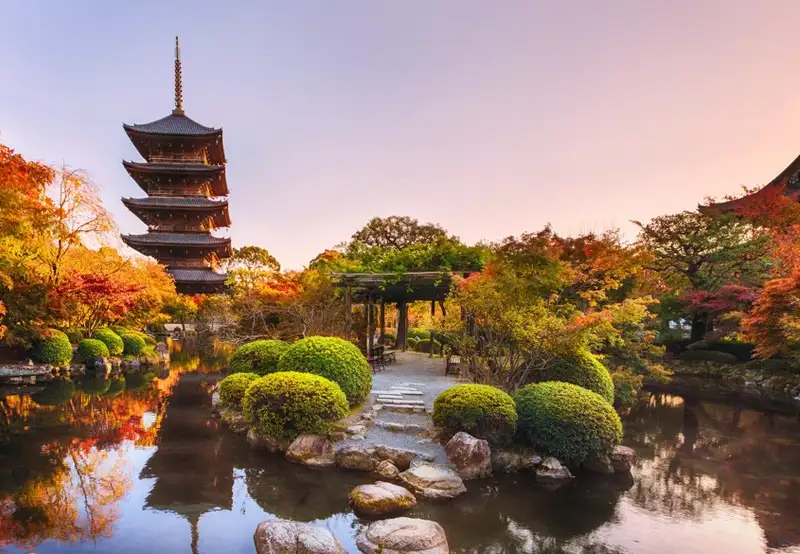 Kyoto (Kobe)