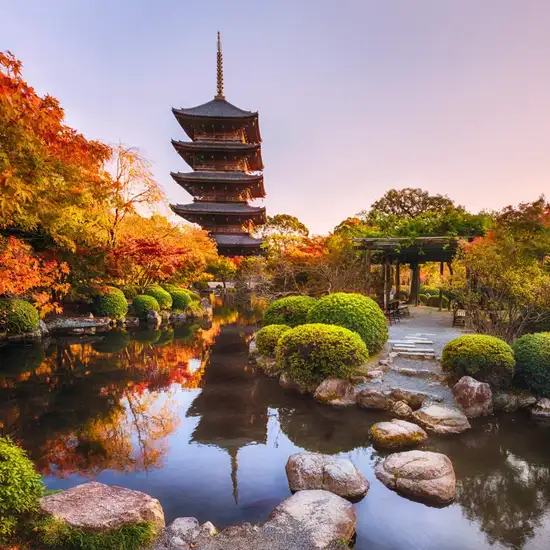 Kyoto (Kobe)