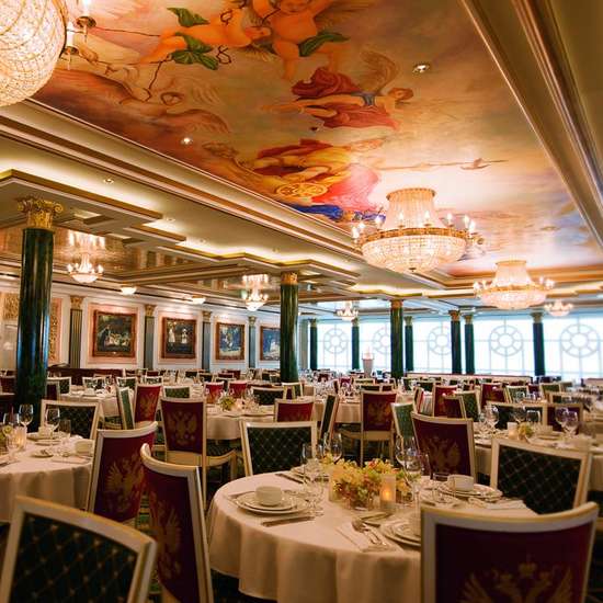 Ristorante Palace