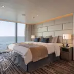 Overview of a Grand Suite
