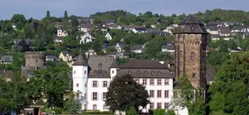 Image related to Schloss Martinsburg