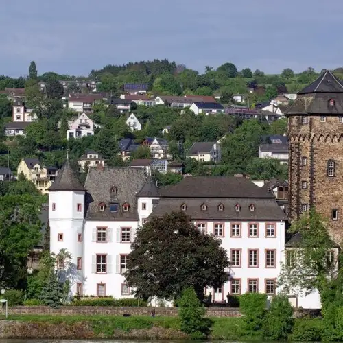 Image related to Schloss Martinsburg