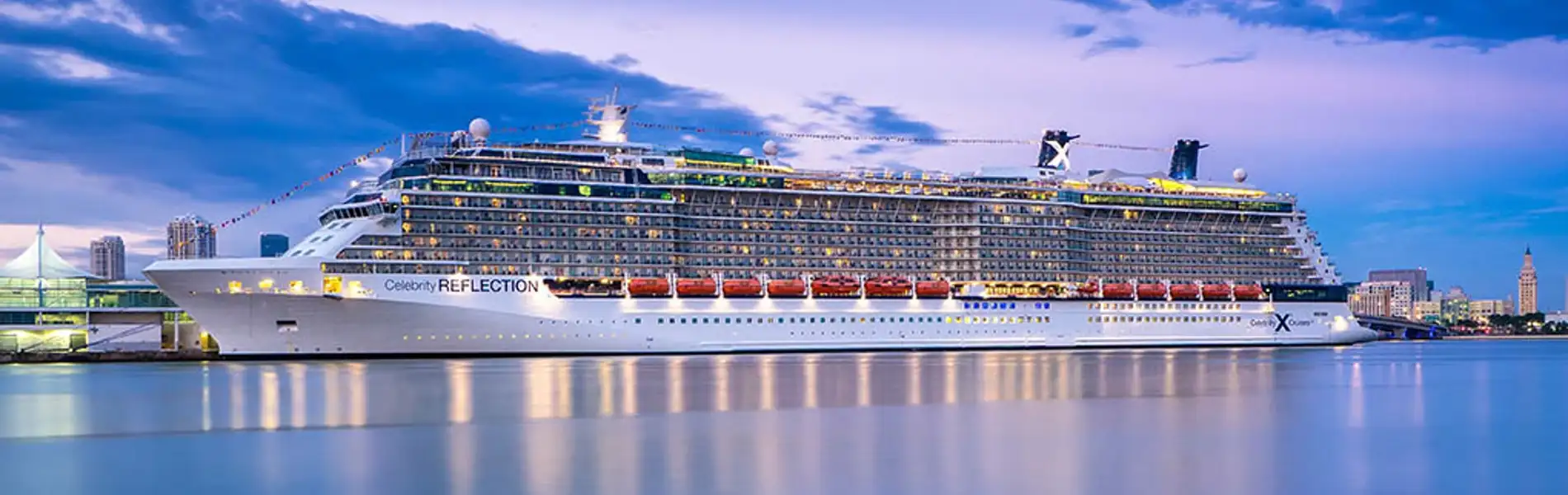 Book Celebrity Reflection Celebrity Cruises Iglu Cruise