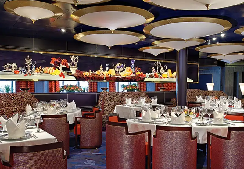 WESTERDAM