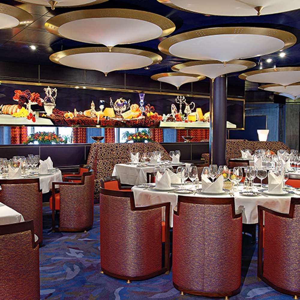 WESTERDAM