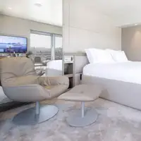 Image related to Terrace Suite