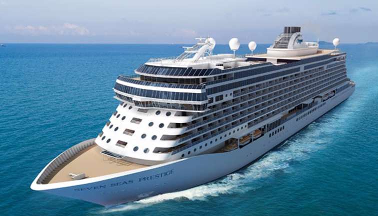prestige exterior 