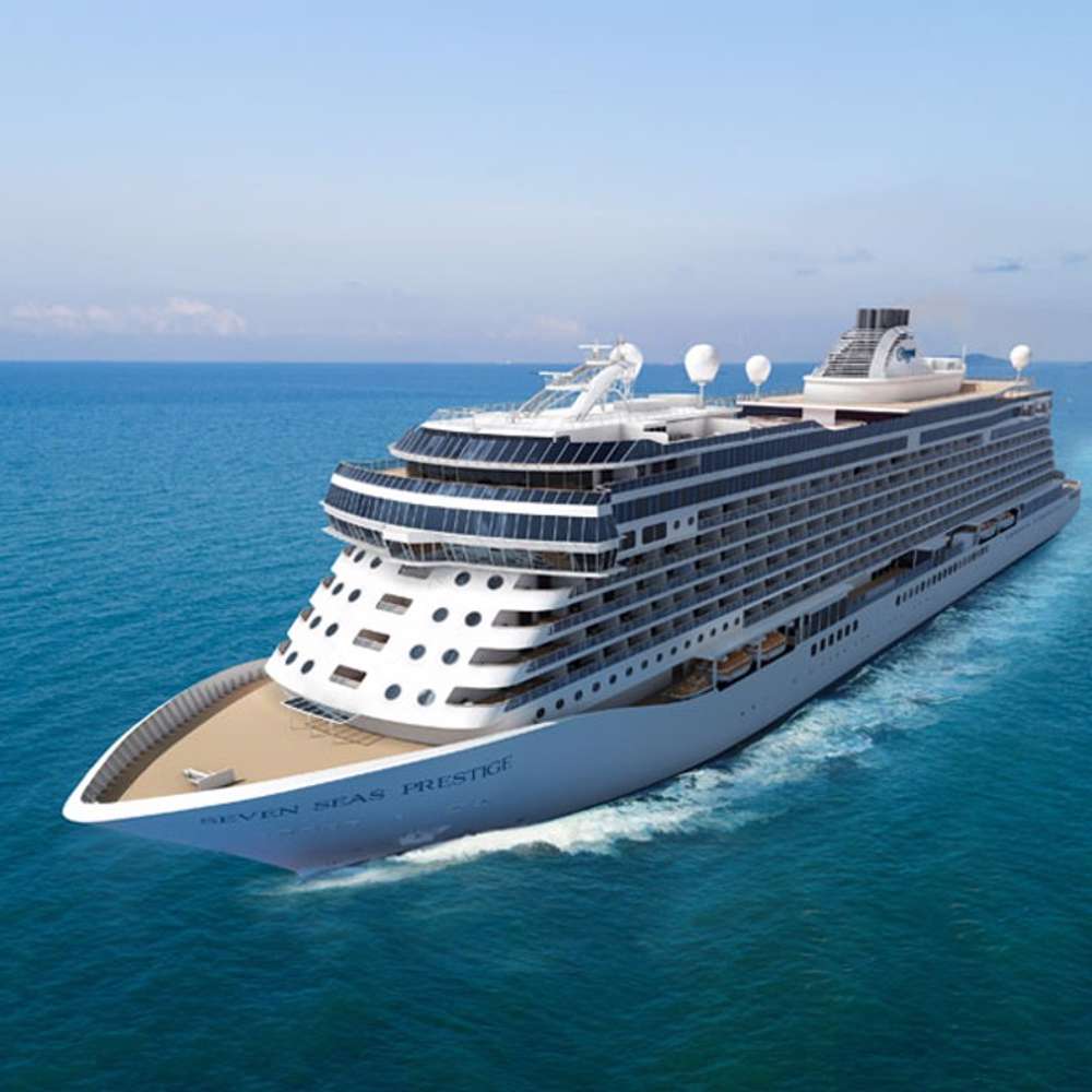 prestige exterior 