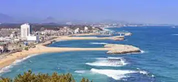 Image related to Sokcho