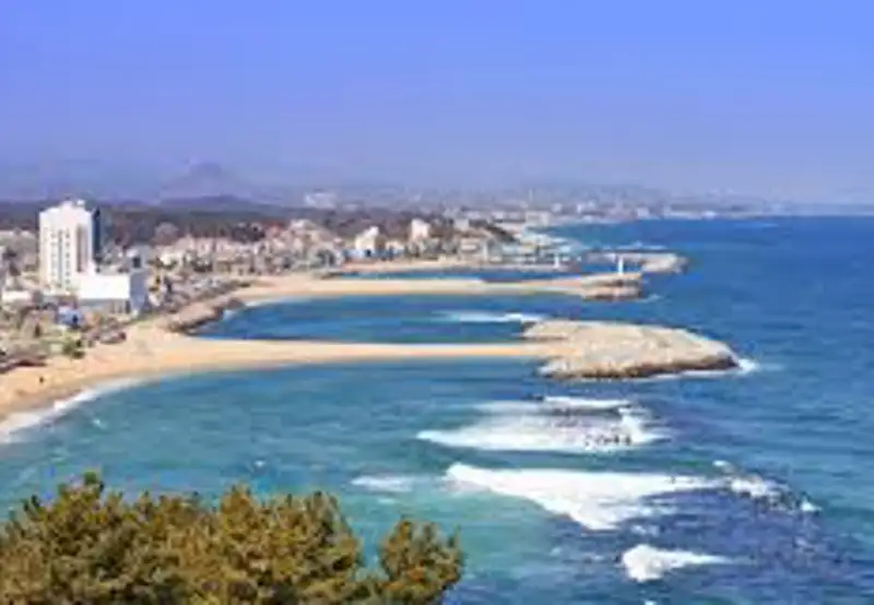 Sokcho