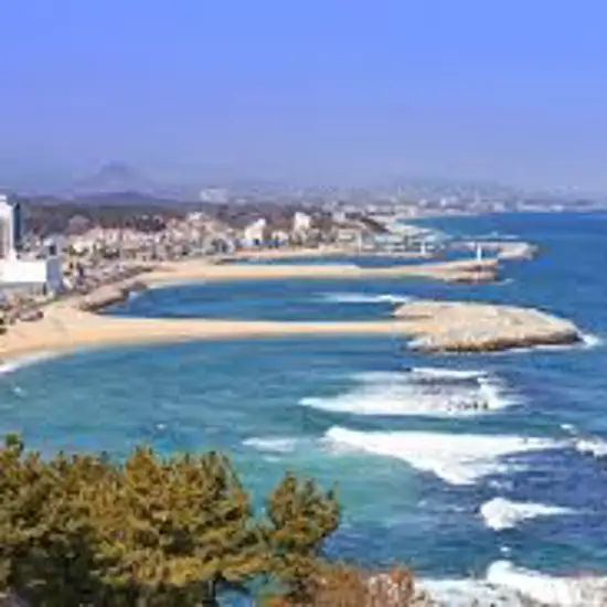 Image related to Sokcho