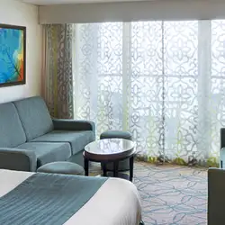 Image related to Balcony Guarantee